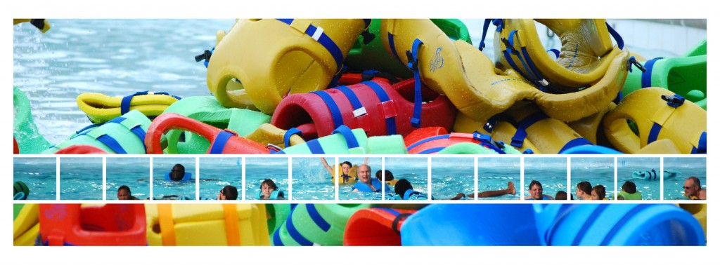 Summer Inspired Facebook Covers - Cropdog Photo Collage